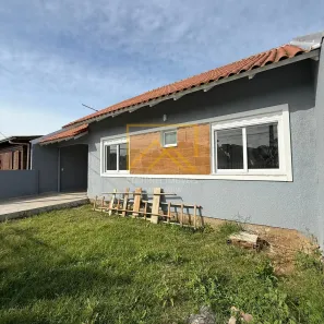 Casa com 2 Quartos à venda, 155m² no São Vicente, Gravataí