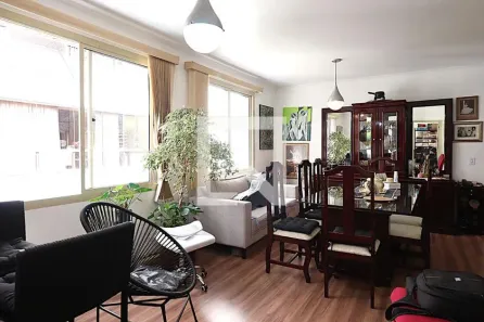 Apartamento com 4 Quartos à venda, 162m² no Rio Branco, Porto Alegre
