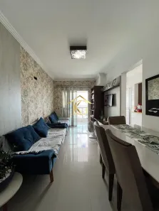 Apartamento com 2 Quartos à venda, 94m² no Tupi, Praia Grande