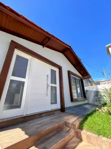Casa com 3 Quartos à venda, 110m² no Barreiros, São José