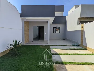 Casa com 3 Quartos à venda, 97m² no Praia de Itaipuaçu (Itaipuaçu), Maricá