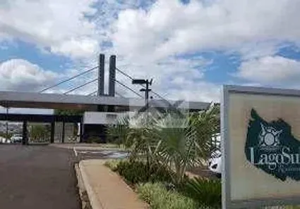 Lote/Terreno à venda, 606m² no Residencial Lago Sul, Bauru