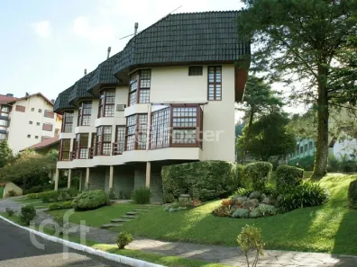 Casa com 3 Quartos à venda, 110m² no Belvedere, Gramado