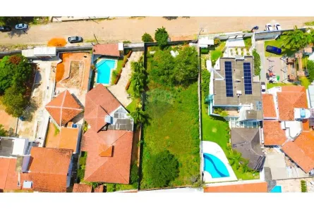 Lote/Terreno à venda, 1000m² no Candelária, Natal