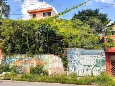 Lote/Terreno à venda, 386m² no Vila Morse, São Paulo