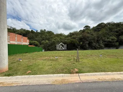 Lote/Terreno à venda, 125m² no Jardim Atalaia, Cotia