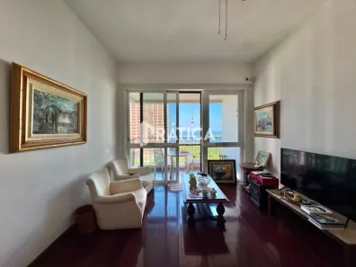 Apartamento com 3 Quartos à venda, 115m² no Barra da Tijuca, Rio de Janeiro