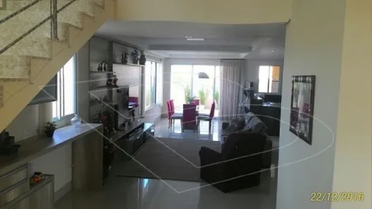 Casa com 3 Quartos à venda, 280m² no Santa Rosa, Piracicaba