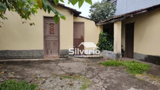 Casa com 2 Quartos à venda, 110m² no Jardim Aeroporto, São José dos Campos
