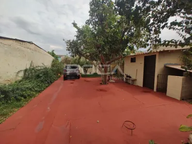 Casa com 2 Quartos à venda, 212m² no Vila Tibério, Ribeirão Preto
