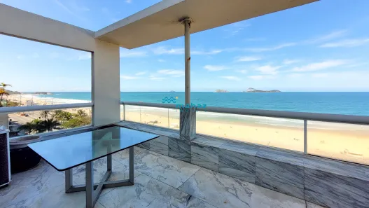 Cobertura com 4 Quartos à venda, 212m² no Ipanema, Rio de Janeiro
