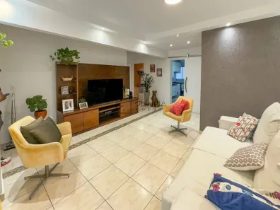 Apartamento com 3 Quartos à venda, 101m² no Morro dos Ingleses, São Paulo