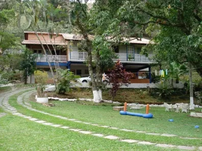 Fazenda/Sítio com 4 Quartos à venda, 22930m² no Santa Cruz II, Volta Redonda