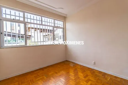 Apartamento com 2 Quartos à venda, 72m² no Santa Efigênia, Belo Horizonte
