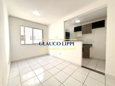 Apartamento com 2 Quartos à venda, 43m² no Vossoroca, Votorantim