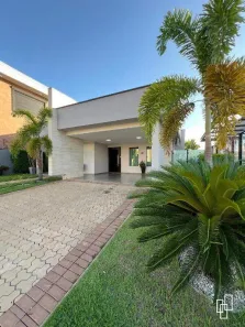 Casa com 3 Quartos à venda, 182m² no Plano Diretor Sul, Palmas