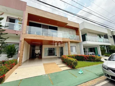 Casa de Condomínio com 4 Quartos à venda, 230m² no Parque Verde, Belém