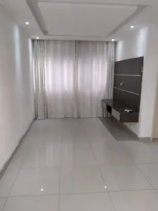 Apartamento com 2 Quartos à venda, 51m² no Inhoaíba, Rio de Janeiro