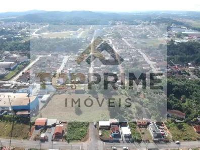 Lote/Terreno à venda, 8000m² no Itinga, Araquari