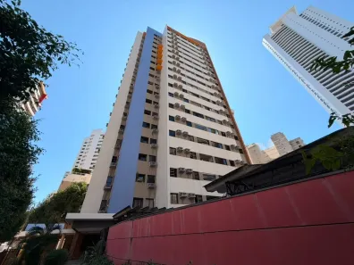 Apartamento com 3 Quartos à venda, 68m² no Meireles, Fortaleza