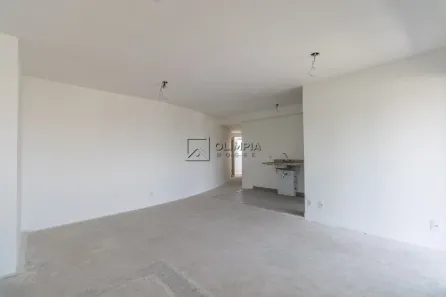 Apartamento com 2 Quartos à venda, 94m² no Vila Cordeiro, São Paulo