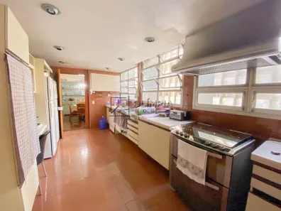 Apartamento com 3 Quartos à venda, 333m² no Paraíso, São Paulo