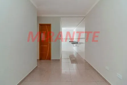 Apartamento com 2 Quartos à venda, 45m² no Jaçanã, São Paulo