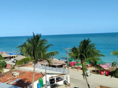 Apartamento com 1 Quarto à venda, 30m² no Tamandaré, Tamandaré