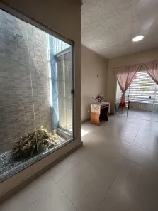 Casa com 3 Quartos à venda, 200m² no Marambaia, Belém