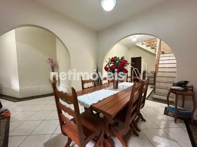 Casa com 5 Quartos à venda, 306m² no Santa Efigênia, Belo Horizonte