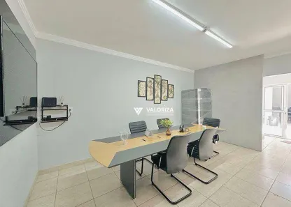 Casa com 4 Quartos à venda, 340m² no Jardim Ipê, Sorocaba