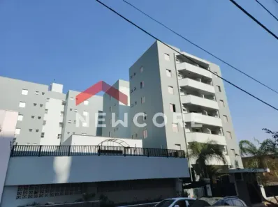 Apartamento com 2 Quartos à venda, 74m² no Jardim Estoril IV, Bauru