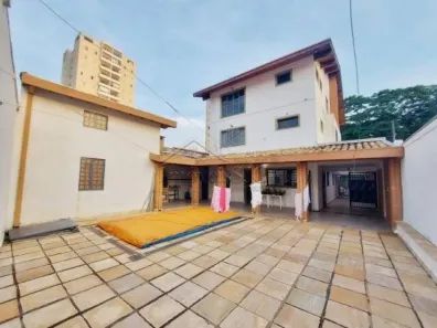 Casa com 5 Quartos à venda, 432m² no Jardim Margareth, São José dos Campos