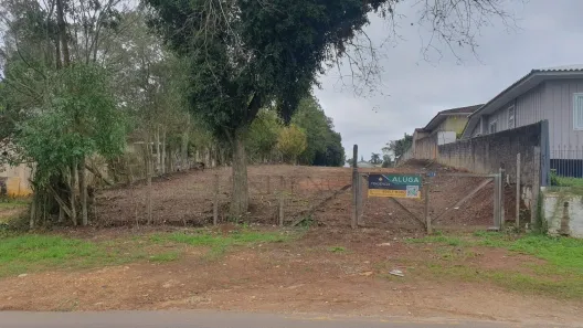 Lote/Terreno para alugar, 1914m² no Butiatuvinha, Curitiba