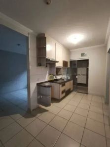 Apartamento com 2 Quartos à venda, 65m² no Catharina Zanaga, Americana
