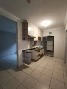 Apartamento com 2 Quartos à venda, 65m² no Catharina Zanaga, Americana