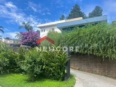 Casa de Condomínio com 3 Quartos à venda, 300m² no Nova Higienópolis, Jandira