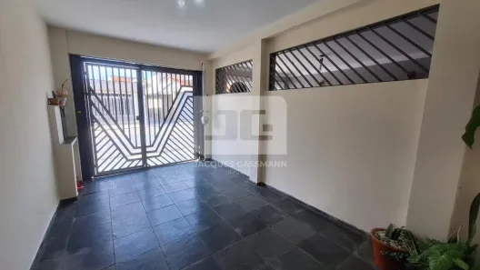 Sobrado com 3 Quartos à venda, 110m² no Rudge Ramos, São Bernardo do Campo