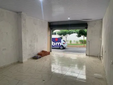 Ponto Comercial para alugar, 45m² no Parque Arariba, São Paulo