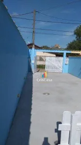 Casa com 2 Quartos à venda, 60m² no Jardim Campomar, Rio das Ostras