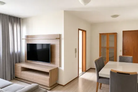 Apartamento com 2 Quartos à venda, 70m² no Jardim Londrilar, Londrina