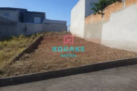 Lote/Terreno à venda, 10m² no Residencial Alto dos Ypês, São José dos Campos