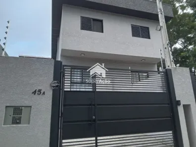 Sobrado com 3 Quartos à venda, 115m² no Recreio Maristela, Atibaia
