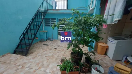 Casa com 2 Quartos para alugar, 200m² no Parque Regina, São Paulo