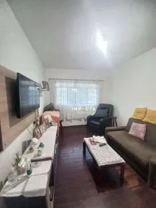 Casa com 2 Quartos à venda, 106m² no Aristeu da Costa Rios, Pouso Alegre