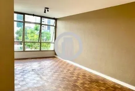 Apartamento com 3 Quartos à venda, 107m² no Brooklin Paulista, São Paulo