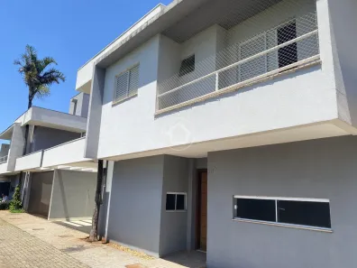 Sobrado com 1 Quarto à venda, 127m² no Vila Margarida, Campo Grande
