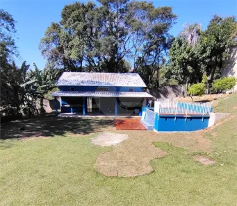 com 2 Quartos à venda, 1000m² no Área Rural de Itu, Itu
