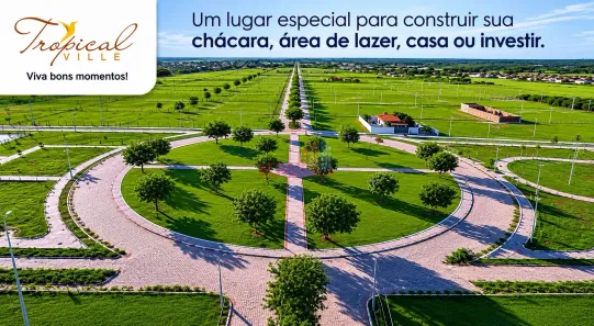 Lote/Terreno à venda, 425m² no Redenção, Mossoró