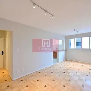 Apartamento com 2 Quartos à venda, 97m² no Vila Clementino, São Paulo